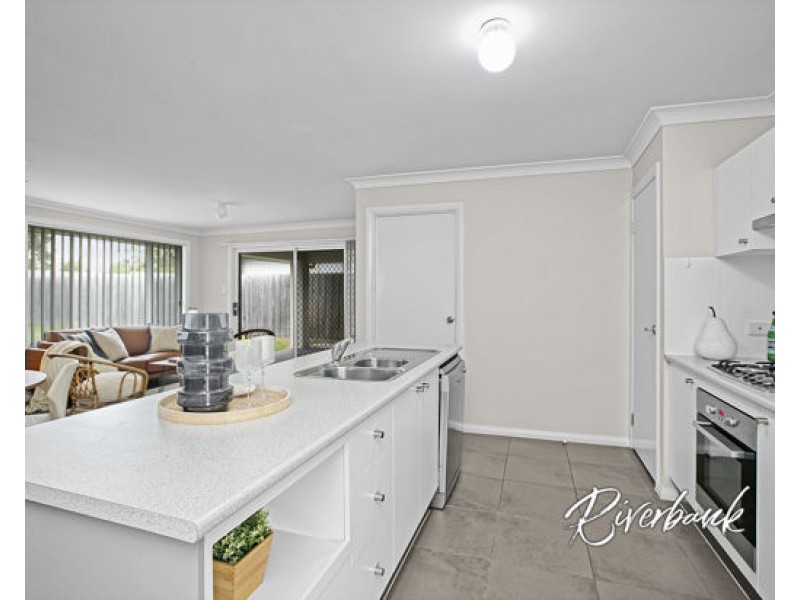 31 Clement Road, Edmondson Park NSW 2174