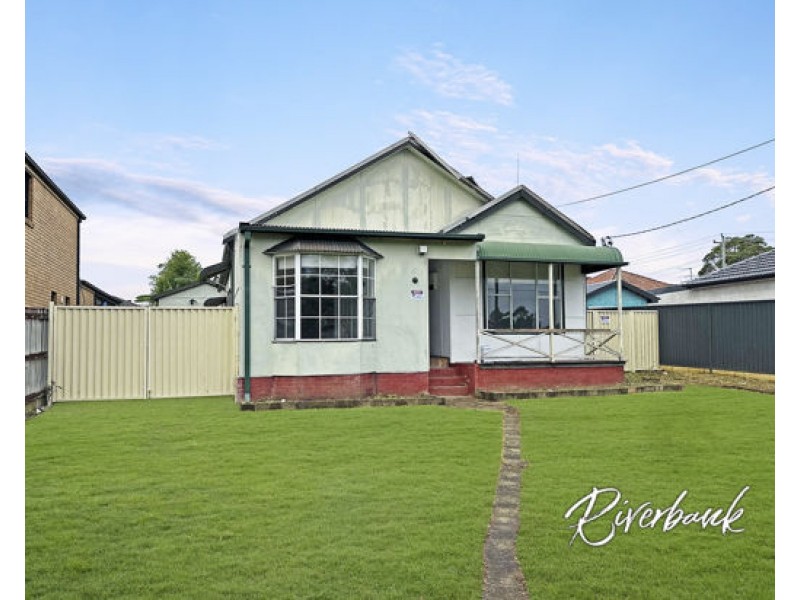 102 Chetwynd Road, Merrylands NSW 2160