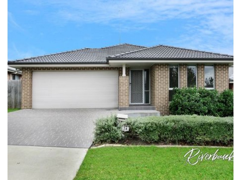2A Dorset Street, Spring Farm NSW 2570