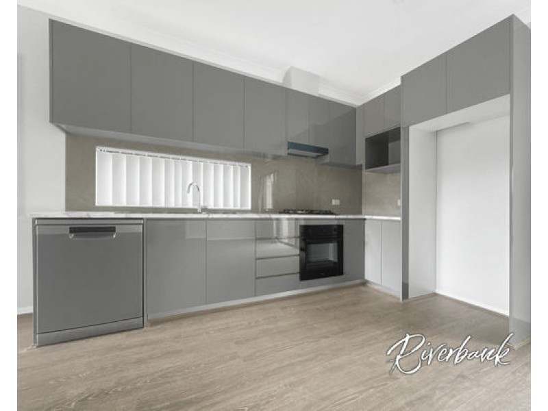 1A Burnie Street, Blacktown NSW 2148