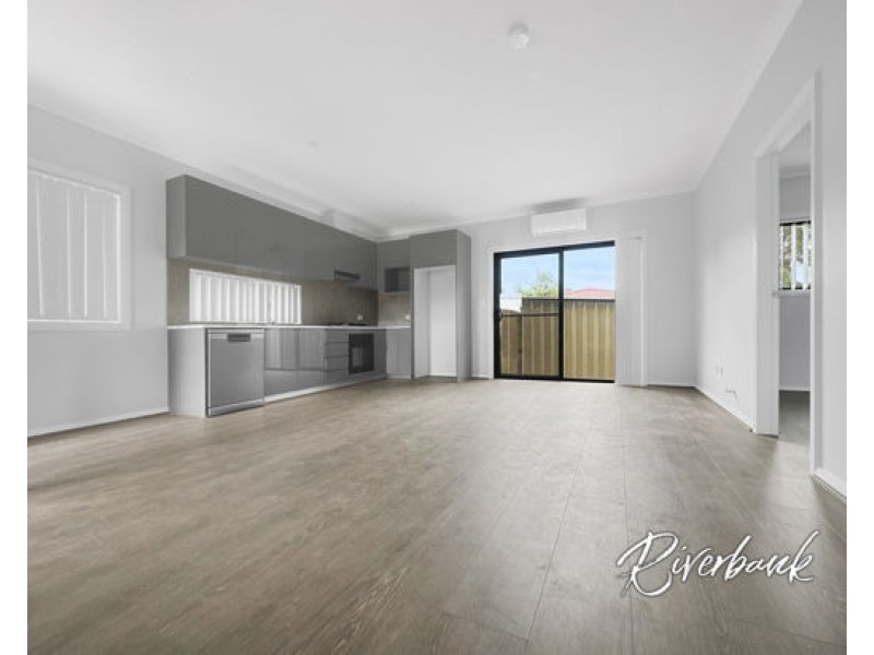 1A Burnie Street, Blacktown NSW 2148