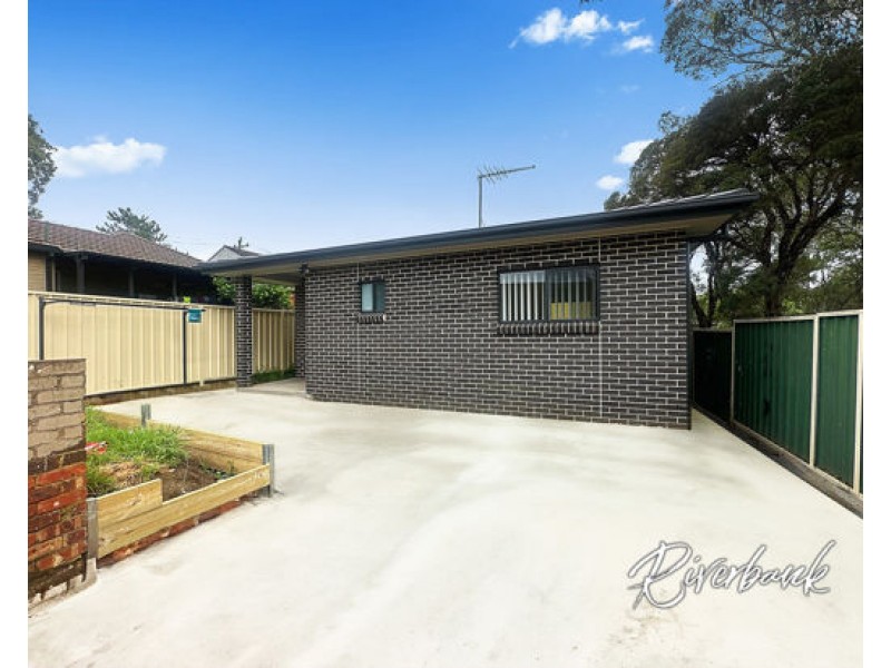 1A Burnie Street, Blacktown NSW 2148