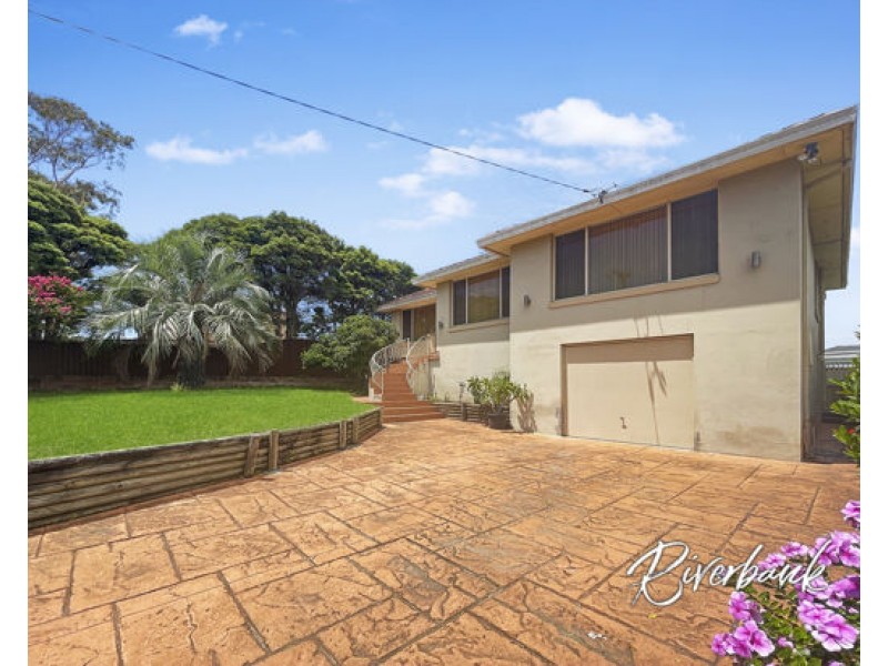 204 Old Prospect Road, Greystanes NSW 2145