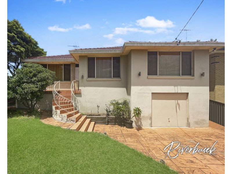 204 Old Prospect Road, Greystanes NSW 2145