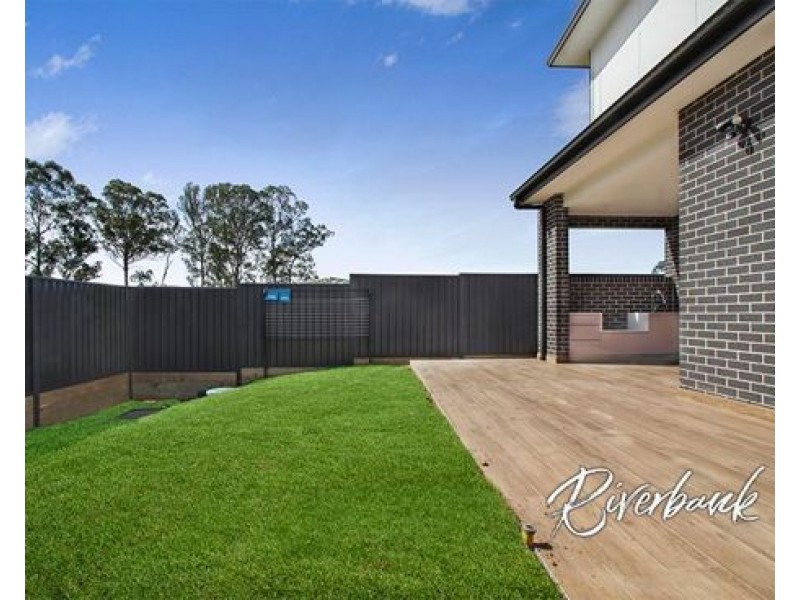 30a Glencoe Circuit, Maraylya NSW 2765