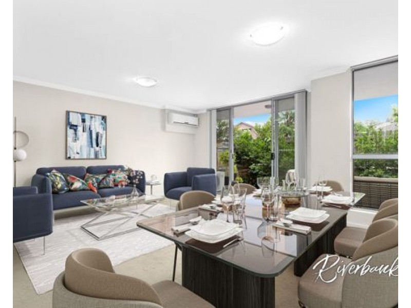 33/54-62 Nijong Drive, Pemulwuy NSW 2145