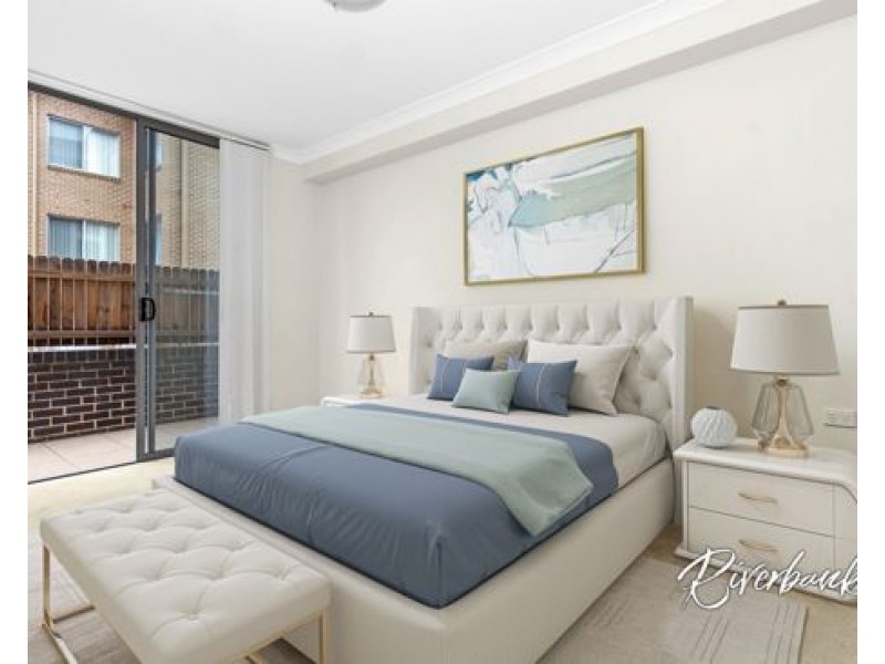 33/54-62 Nijong Drive, Pemulwuy NSW 2145