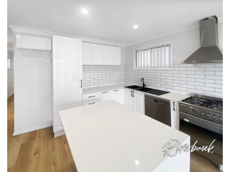 40A Northcott Street, South Wentworthville NSW 2145