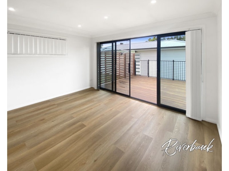 40A Northcott Street, South Wentworthville NSW 2145