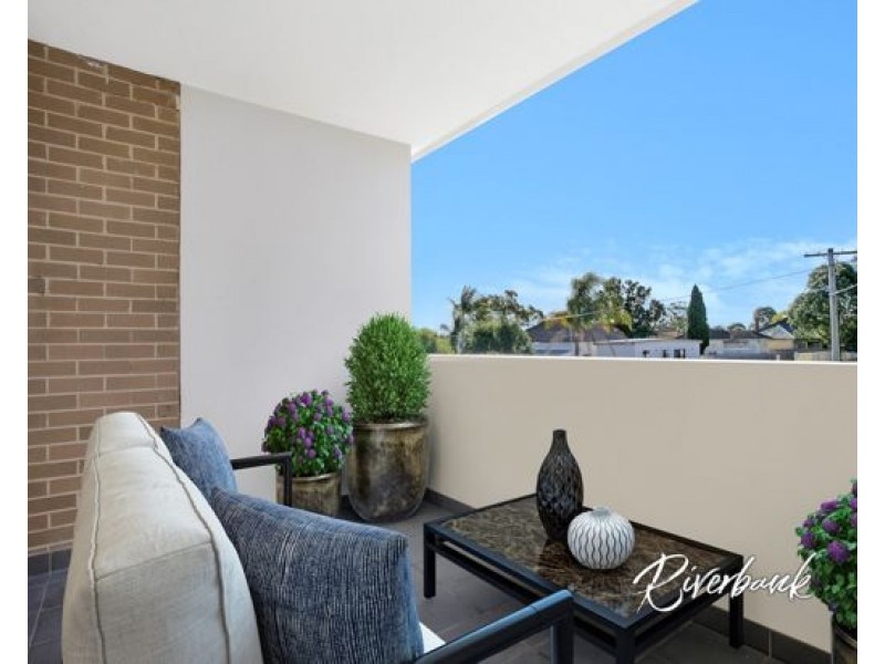 11/128-132 Woodville Road, Merrylands NSW 2160