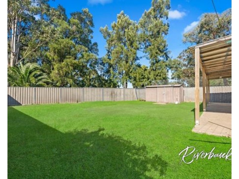 13 Carolyn Street, Greystanes NSW 2145