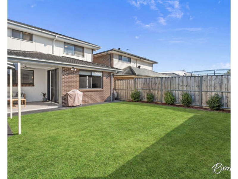 20 Brocklebank Street, Box Hill NSW 2765