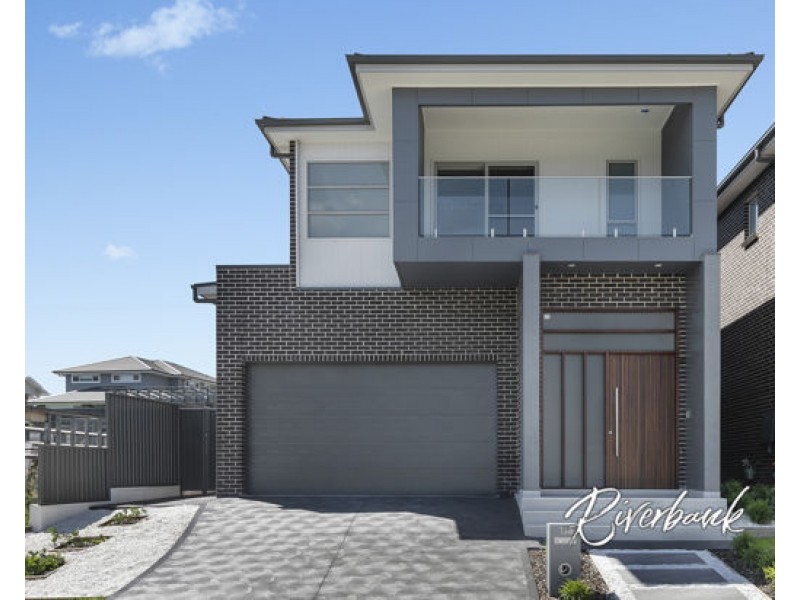 13A Power Ridge, Oran Park NSW 2570
