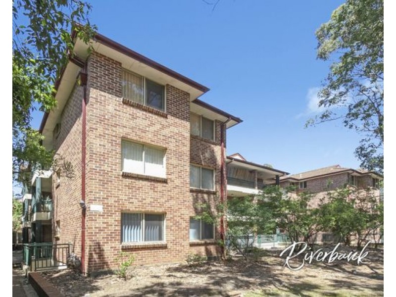 9/36-40 Newman Street, Merrylands NSW 2160