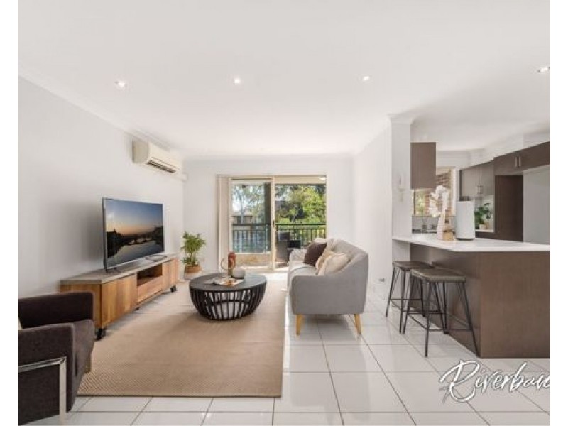 9/36-40 Newman Street, Merrylands NSW 2160
