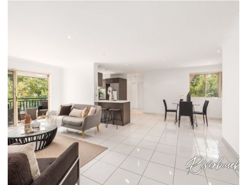 9/36-40 Newman Street, Merrylands NSW 2160