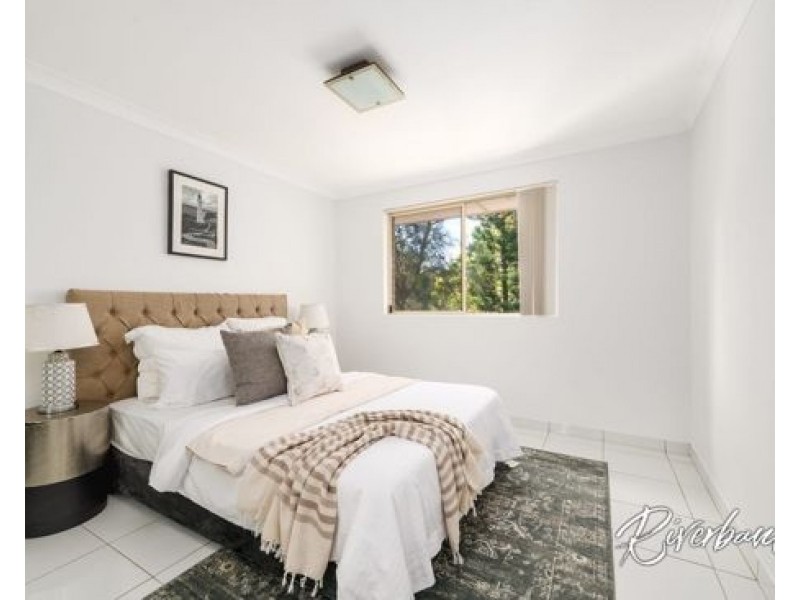 9/36-40 Newman Street, Merrylands NSW 2160