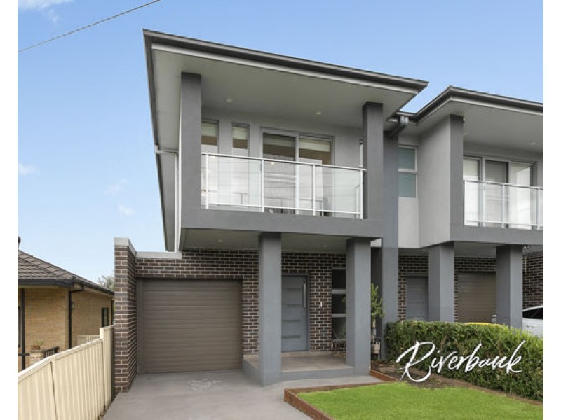 63A Desmond Street, Merrylands NSW 2160