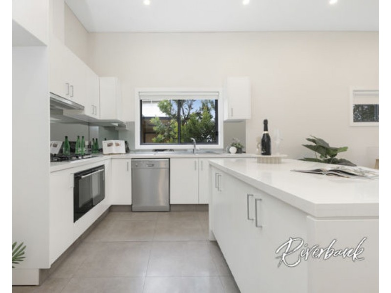 63A Desmond Street, Merrylands NSW 2160