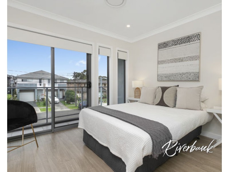 63A Desmond Street, Merrylands NSW 2160