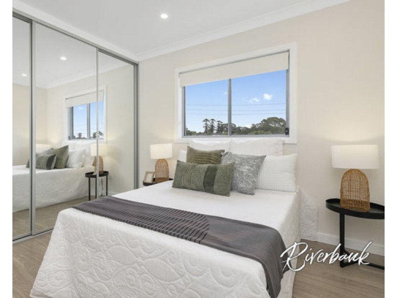 63A Desmond Street, Merrylands NSW 2160