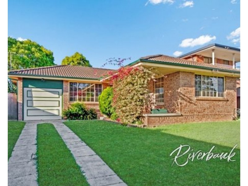 41 Grevillea Street, Greystanes NSW 2145