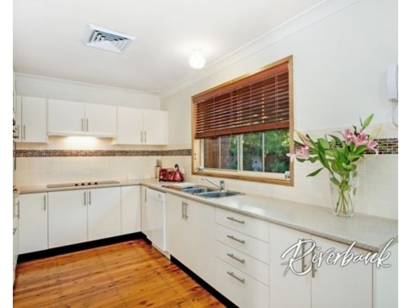 41 Grevillea Street, Greystanes NSW 2145