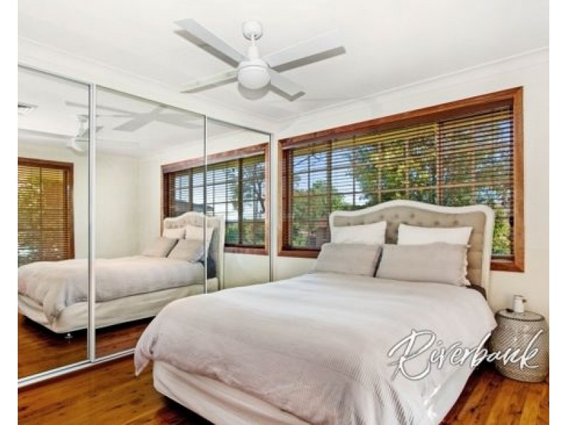 41 Grevillea Street, Greystanes NSW 2145