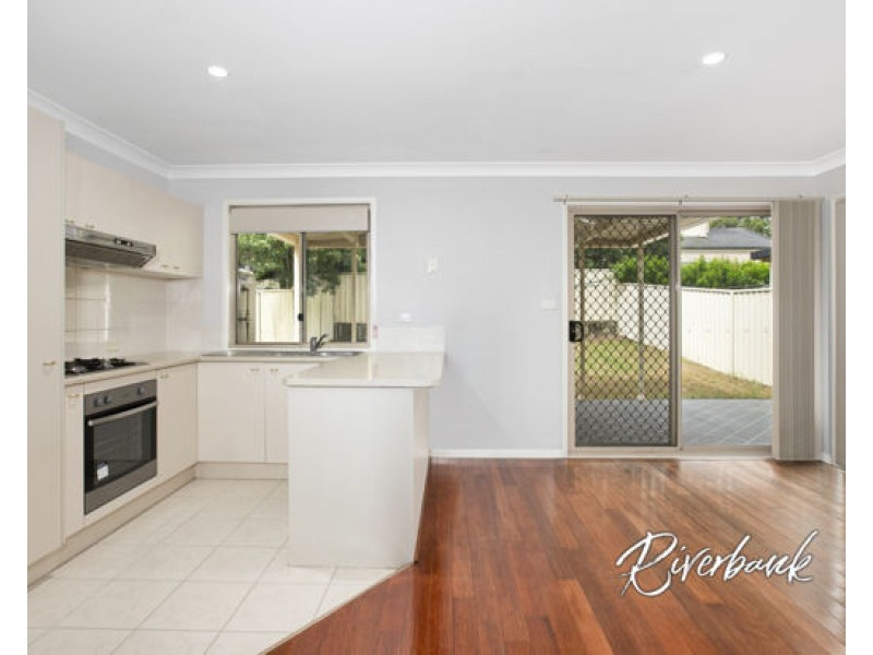 26 McGuirk Way, Rouse Hill NSW 2155