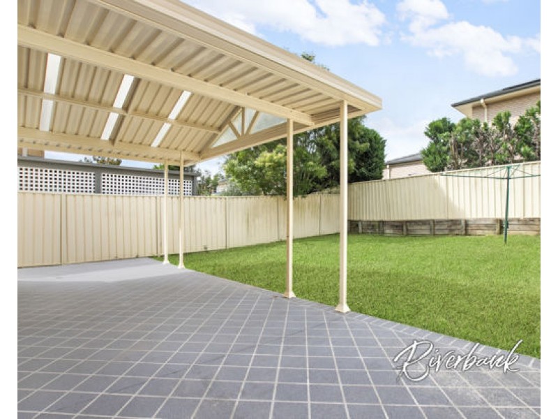 26 McGuirk Way, Rouse Hill NSW 2155