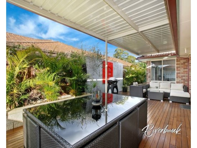 2/113 Hammers Road, Northmead NSW 2152