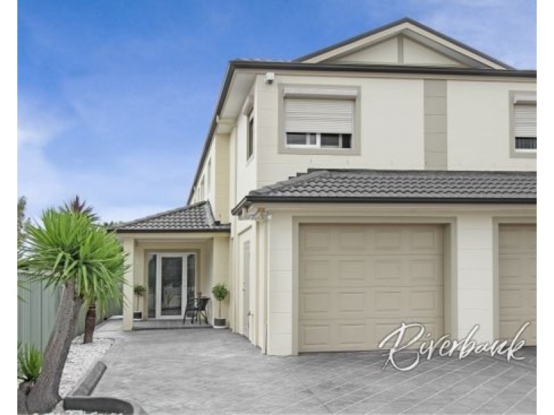 30A Lennox Street, Richmond NSW 2753