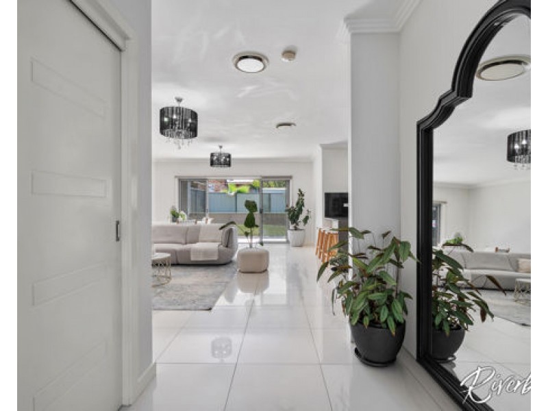 6A Warwick Road, Merrylands NSW 2160