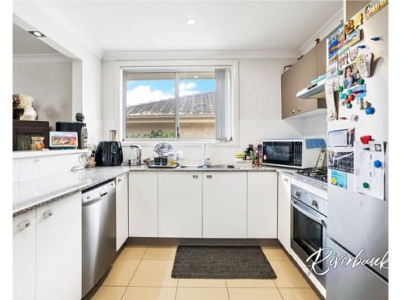 4/128 Dunmore Street, Wentworthville NSW 2145