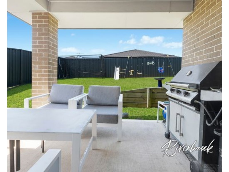 85 Pearson Crescent, Harrington Park NSW 2567