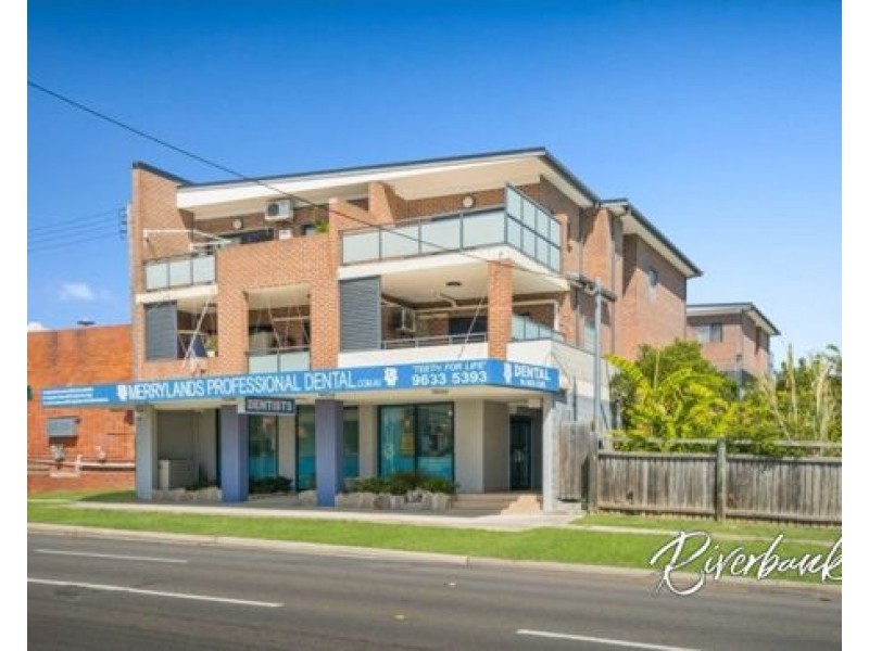 5/534a Merrylands Road, Merrylands NSW 2160