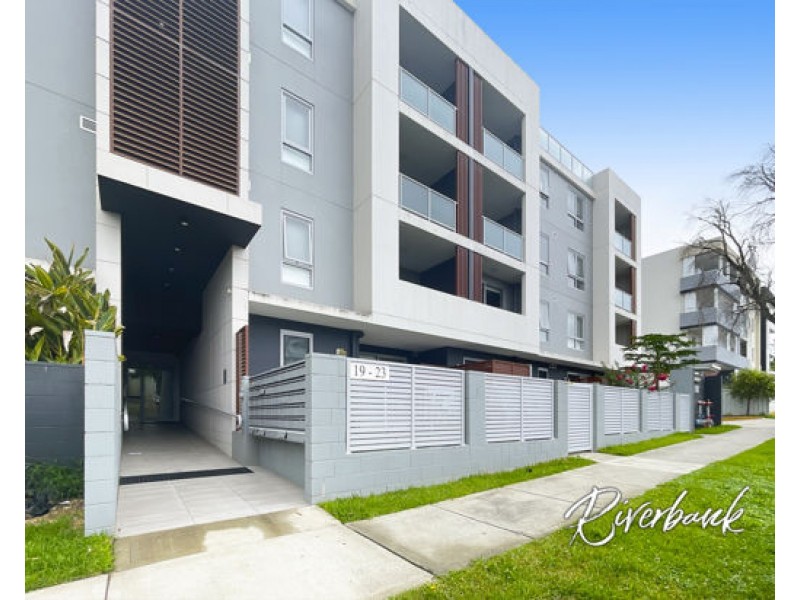 46/19-23 Booth Street, Westmead NSW 2145