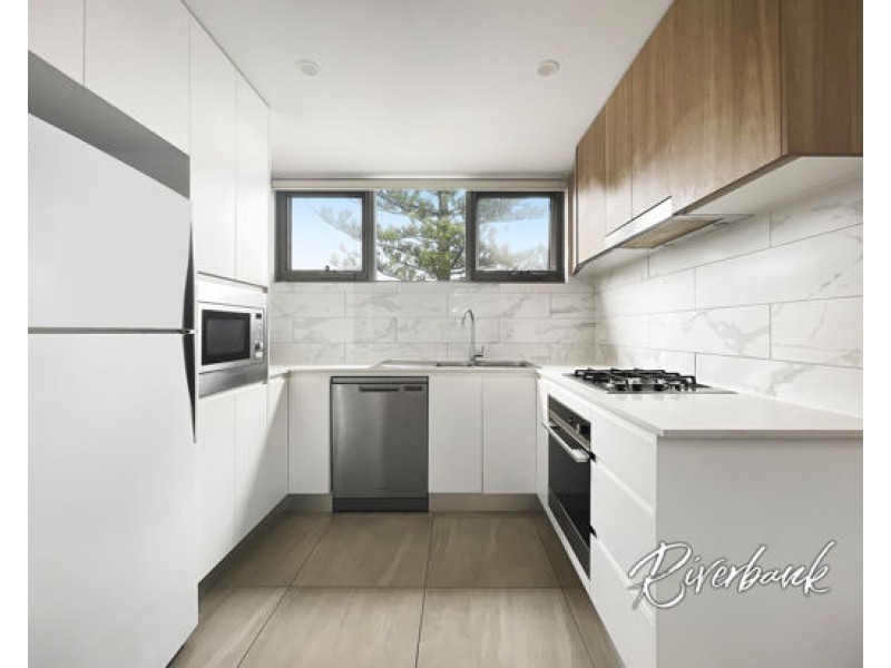 46/19-23 Booth Street, Westmead NSW 2145