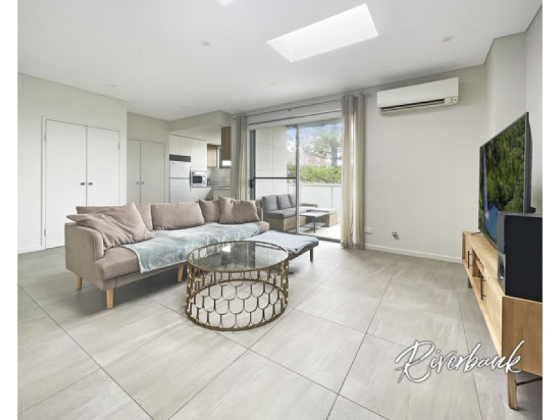 46/19-23 Booth Street, Westmead NSW 2145