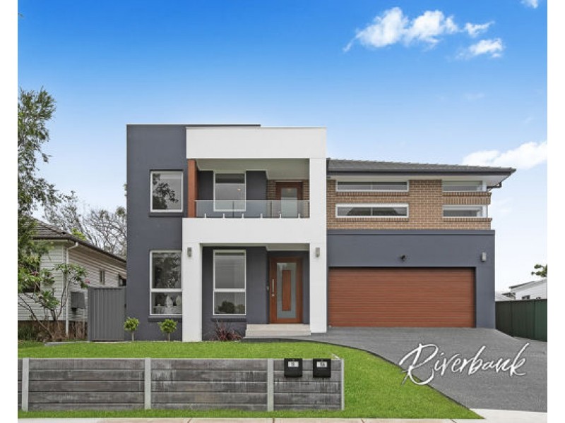 16 Norman Street, Merrylands NSW 2160