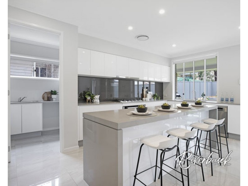 16 Norman Street, Merrylands NSW 2160