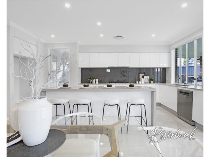 16 Norman Street, Merrylands NSW 2160