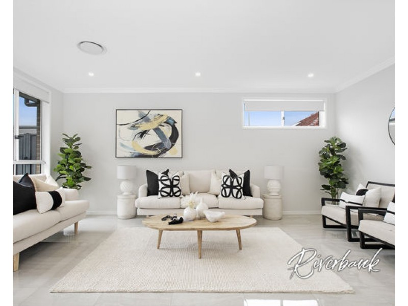 16 Norman Street, Merrylands NSW 2160