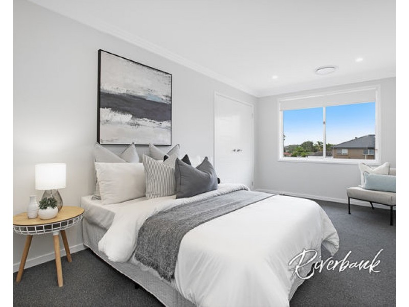 16 Norman Street, Merrylands NSW 2160