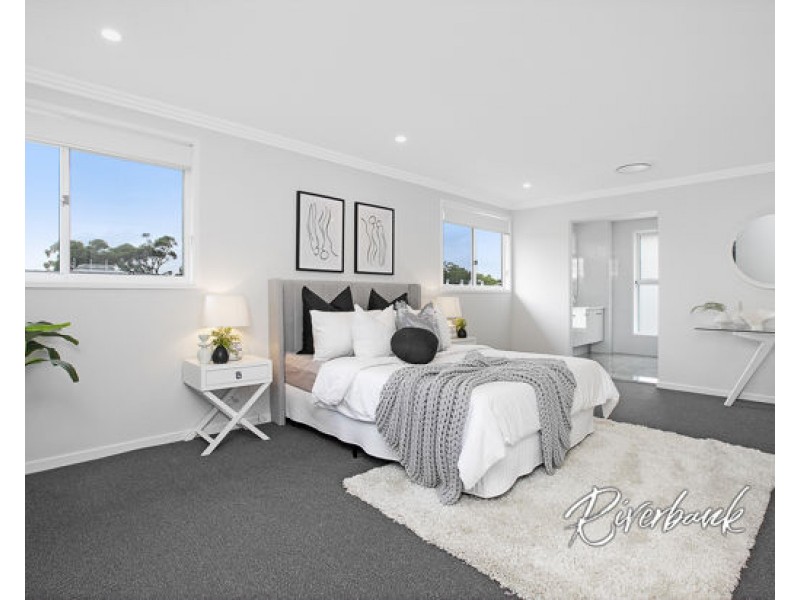 16 Norman Street, Merrylands NSW 2160