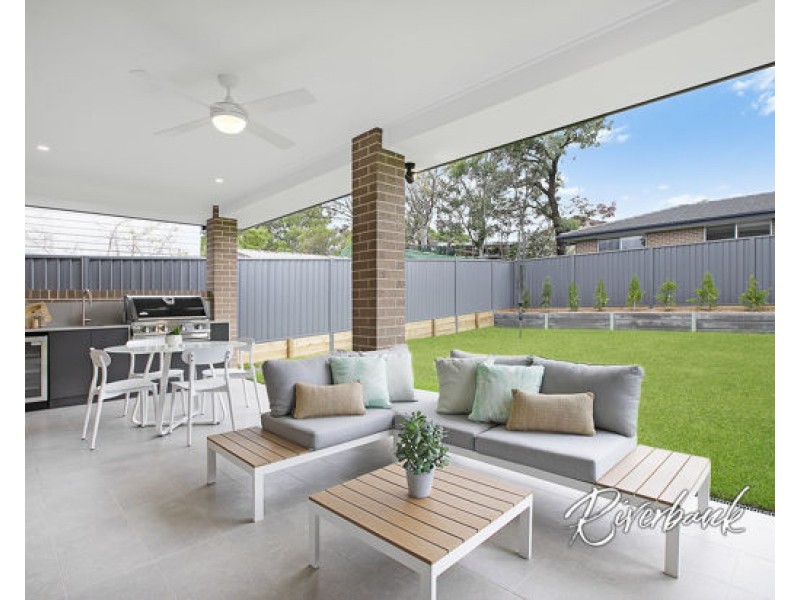 16 Norman Street, Merrylands NSW 2160