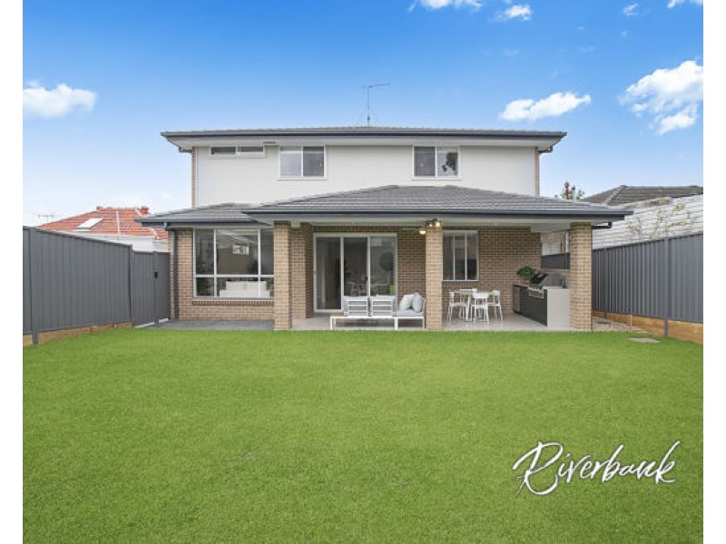 16 Norman Street, Merrylands NSW 2160