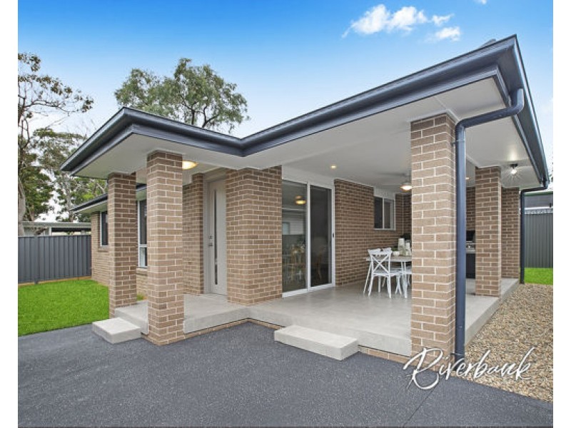 16A Norman Street, Merrylands NSW 2160