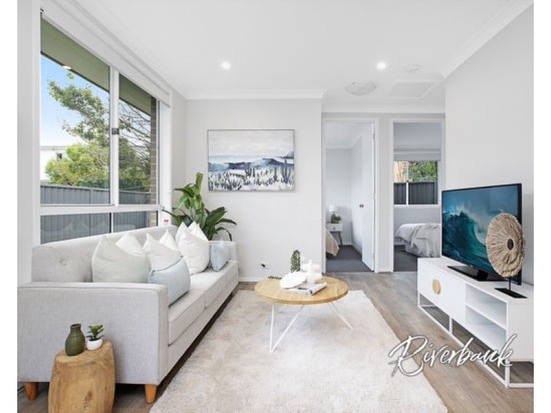 16A Norman Street, Merrylands NSW 2160