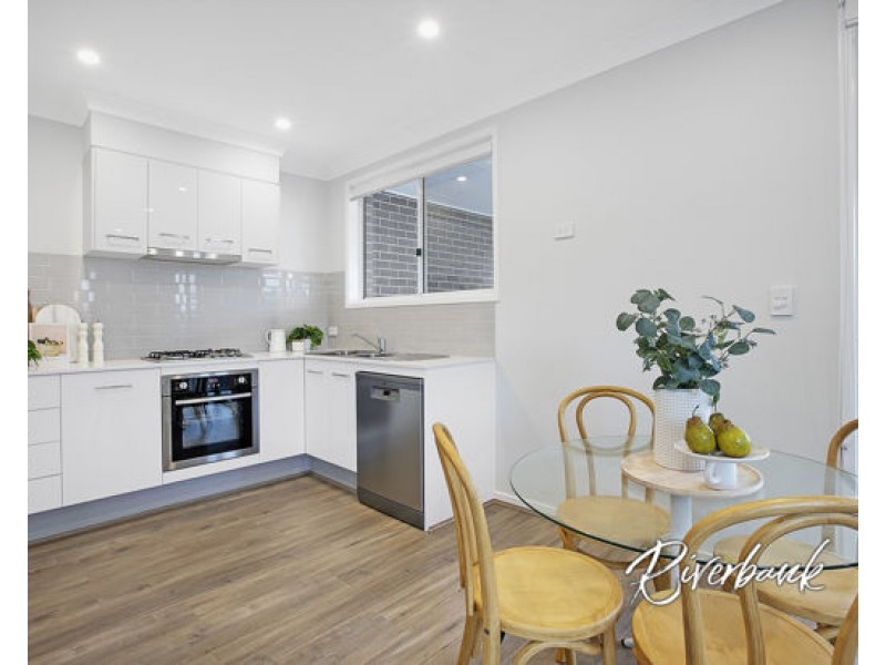 16A Norman Street, Merrylands NSW 2160